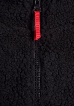 Pier One Hombre Forro Polar - Black/grey -Pier One Tienda 55078fe62e404f1ea76b596872f04e4b