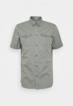 Pier One Hombre Camisa - Khaki -Pier One Tienda 55a3a4f0917a495989d8c70128805efe