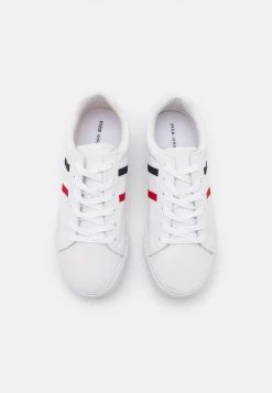 Pier One Unisexo UNISEX - Zapatillas - White -Pier One Tienda 56010757b083485880b44db1d10882b8