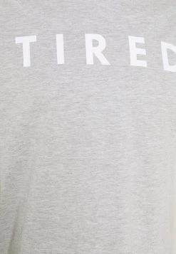 Pier One Hombre Pijama - Mottled Dark Grey -Pier One Tienda 561a10cad6e94029949687261427bd15