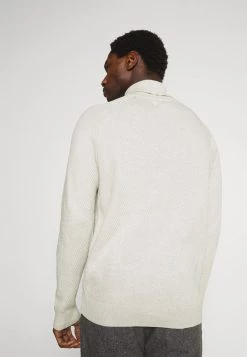 Pier One Hombre Jersey De Punto - Off-white -Pier One Tienda 5628e7b8403541b59ee0d78fd2f8120f