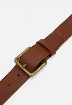 Pier One Unisexo UNISEX - Cinturón - Brown -Pier One Tienda 563cf30db0a74dcebcd291f68585aa86