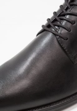 Pier One Hombre Zapatos Con Cordones - Black 13 Pier One Hombre Zapatos Con Cordones - Black -Pier One Tienda 5682eae607cd49329f0c45bfc1447a2e