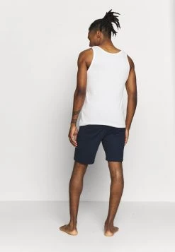 Pier One Hombre 3 PACK - Camiseta Interior - White -Pier One Tienda 5690e5658db94907b50b268a885229df