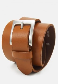 Pier One LEATHER - Cinturón - Cognac, Hombre 7 Pier One LEATHER - Cinturón - Cognac, Hombre -Pier One Tienda 569a9d77f8964be78bbdda5217141e1f