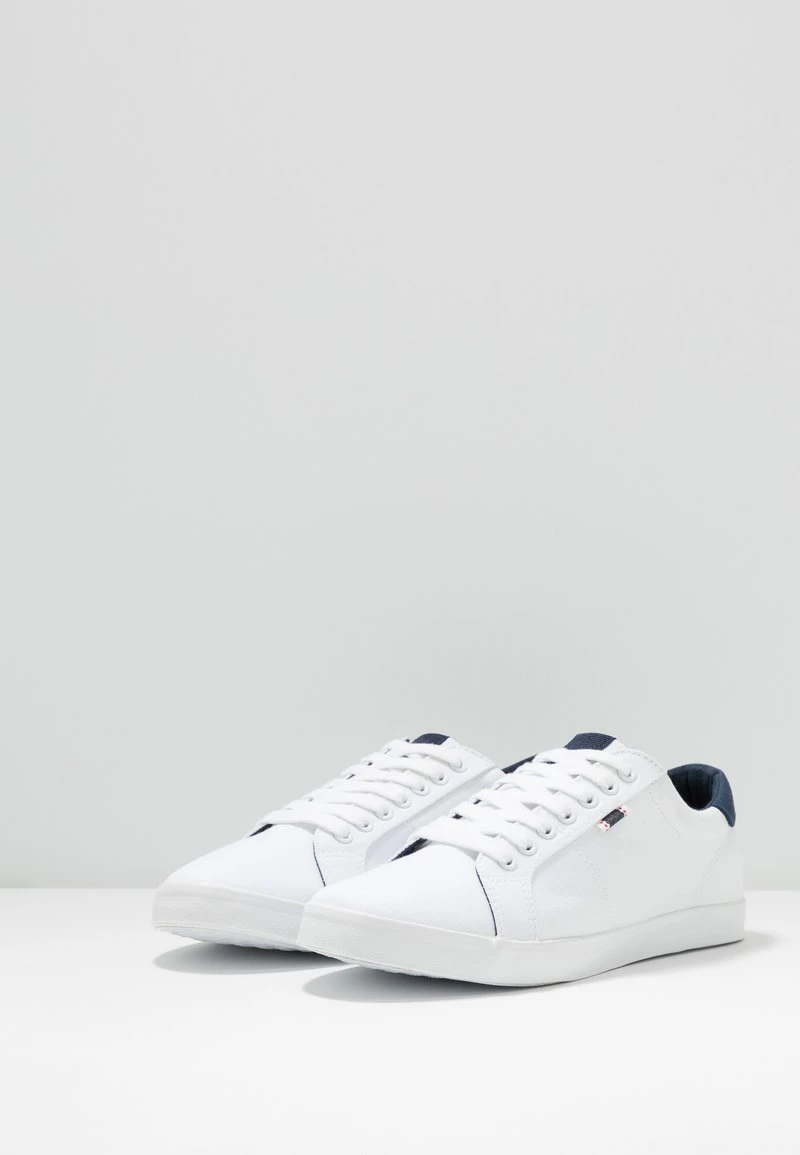 Pier One UNISEX - Zapatillas - White, Unisexo 5 Pier One UNISEX - Zapatillas - White, Unisexo - Imagen 3