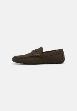 Pier One Hombre Mocasines - Brown