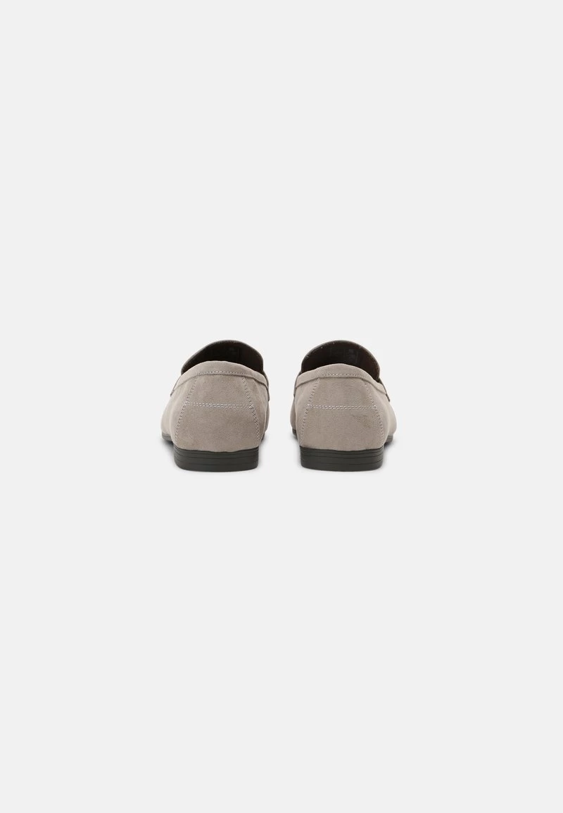Pier One Hombre Mocasines - Grey 5 Pier One Hombre Mocasines - Grey - Imagen 3