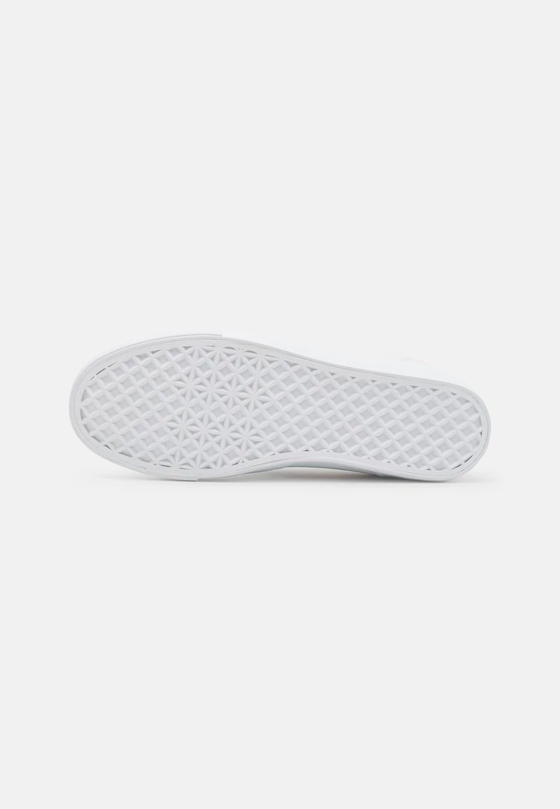 Pier One Unisexo UNISEX - Zapatillas - White 7 Pier One Unisexo UNISEX - Zapatillas - White - Imagen 5