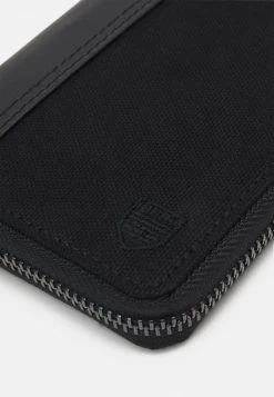 Pier One Unisexo UNISEX - Monedero - Black -Pier One Tienda 57a7c76ef18c4d6c94d9523a518d20a6