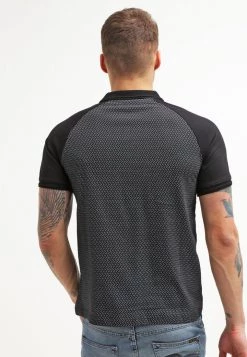 Pier One Polo - Black, Hombre -Pier One Tienda 5815220ab8ee47caa7b0f2828b916726