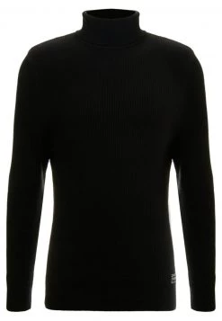 Pier One Hombre Jersey De Punto - Black -Pier One Tienda 582788250ea14bfda2b38241a7cb9979