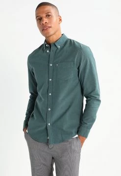 Pier One Hombre Camisa - Green