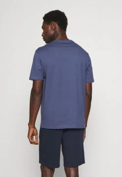 Pier One Hombre Pijama - Blue/dark Blue -Pier One Tienda 5851fcc607da4c2ab706bb20738f1e45