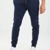 Pier One Hombre Pantalones Deportivos - Dark Blue 2 Pier One Hombre Pantalones Deportivos - Dark Blue -Pier One Tienda 5875f7636d90401b9fa903eaaf0b9b28