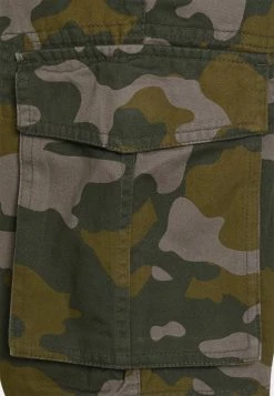 Pier One Hombre Shorts - Dark Green -Pier One Tienda 58997d21f33844b290173cc7a9bca4fb