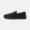Pier One Unisexo JW19613 UNISEX - Zapatillas - Black -Pier One Tienda 58c08f234a2842babf3a6911c70c6e3a