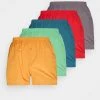 Pier One Hombre 5 PACK - Boxer - Blue/green/purple -Pier One Tienda 59164fb4ff824b7793454618817002c6