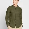 Pier One Hombre Camisa - Olive -Pier One Tienda 594a4f247e6340baafacebc71671e891