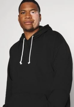 Pier One Hombre Jersey Con Capucha - Black -Pier One Tienda 595855b4eb4142fd968cfa2d6d937000