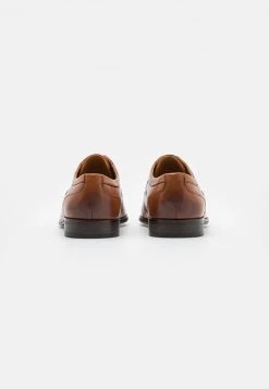 Pier One Hombre Zapatos De Vestir - Cognac -Pier One Tienda 5994c53657754d69bd10989a5a4e2e85