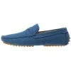 Pier One Hombre UNISEX - Mocasines - Royal Blue 2 Pier One Hombre UNISEX - Mocasines - Royal Blue -Pier One Tienda 5a4f22d609b94f03a145b842fc838308