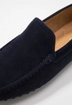 Pier One Hombre Mocasines - Dark Blue -Pier One Tienda 5a84af99d3bd4184af131a2d3b824244