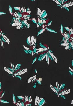 Pier One Hombre Camisa - Black -Pier One Tienda 5ac1b0c77b484092a3fd3605e59bf49a