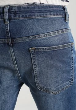 Pier One Hombre Vaqueros Pitillo - Dark Blue Denim -Pier One Tienda 5ad2ebdea38d4b4299207a851294d09e