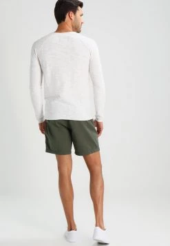 Pier One Hombre Shorts - Khaki -Pier One Tienda 5ade0995c0ea414faa29af0bc620f3ef