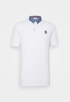Pier One Hombre Polo - White -Pier One Tienda 5ae281cb8ea743708c114b1a20c73b2b
