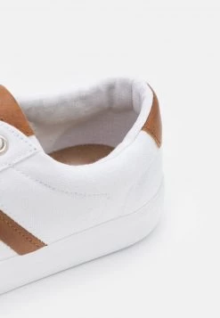 Pier One Hombre Zapatillas - White 13 Pier One Hombre Zapatillas - White -Pier One Tienda 5ae6611947e14eb7984c06969c8c68f0