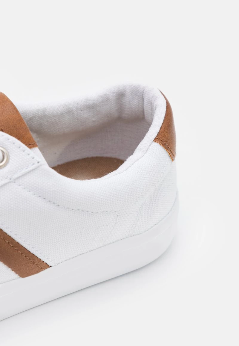 Pier One Hombre Zapatillas - White 8 Pier One Hombre Zapatillas - White - Imagen 6