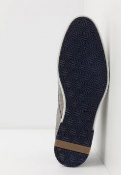 Pier One Hombre Zapatos Con Cordones - Grey -Pier One Tienda 5b0ae9476fe448afbc63461acbbd52b5