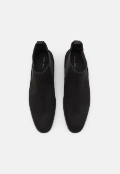 Pier One Hombre Botines - Black 11 Pier One Hombre Botines - Black -Pier One Tienda 5b4845d9b04d4c66bf4f6885cd37376c