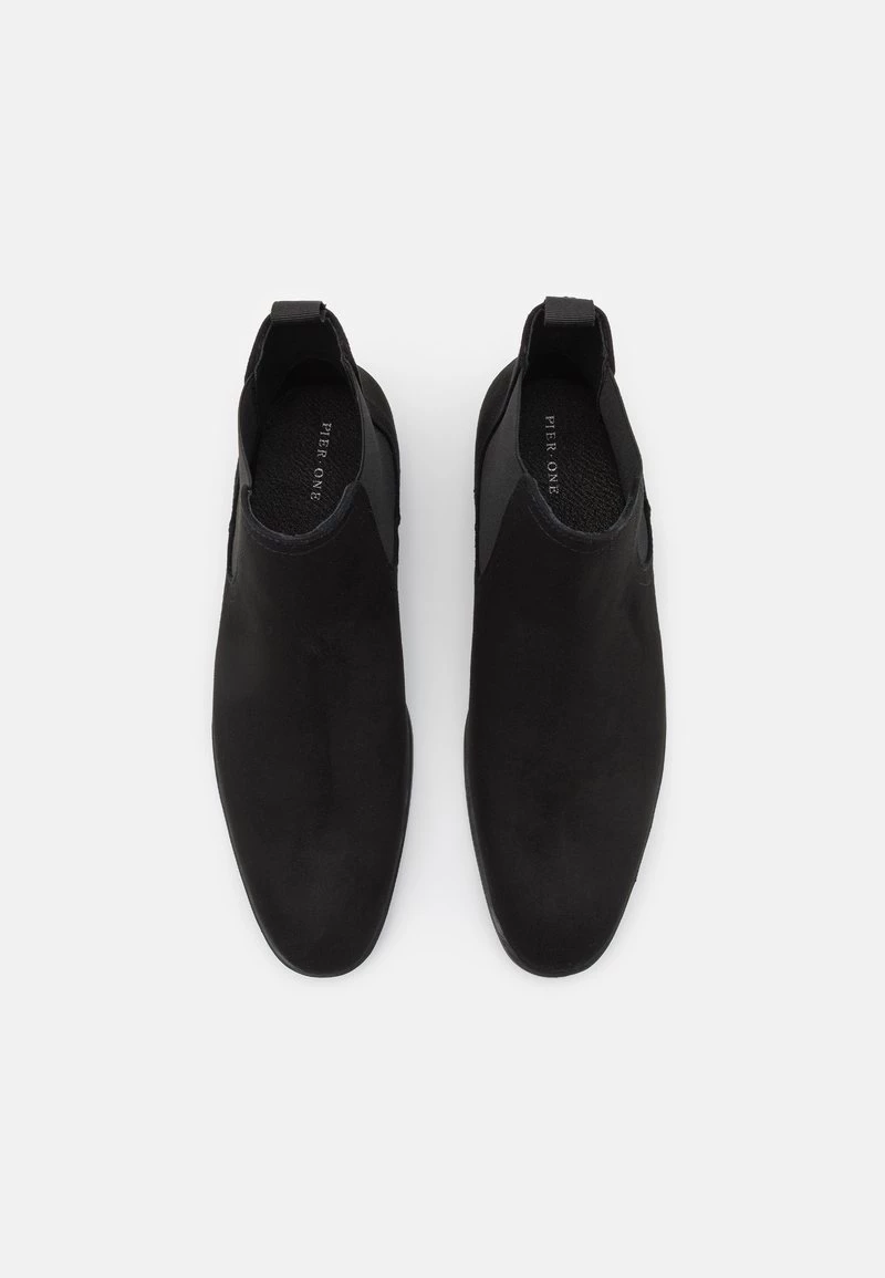 Pier One Hombre Botines - Black 6 Pier One Hombre Botines - Black - Imagen 4