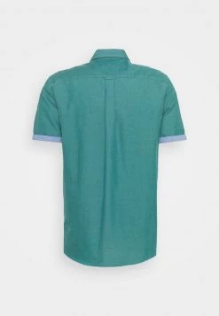 Pier One Camisa - Dark Green, Hombre 6 Pier One Camisa - Dark Green, Hombre -Pier One Tienda 5b88265784d84089ad4fad4eb75f0110