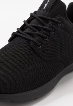 Pier One Hombre Zapatillas - Black -Pier One Tienda 5b977568cb4345f1b339fc67e49ce87b