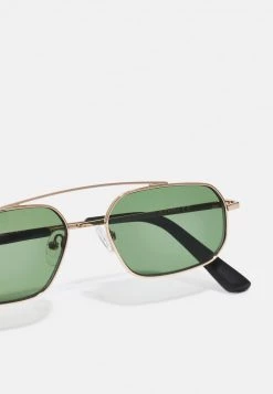 Pier One Mujer Gafas De Sol - Gold -Pier One Tienda 5bc4ec5a70a64828bbed162942d559a7