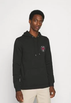 Pier One Hombre Sudadera - Black