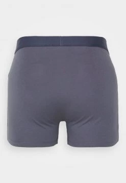 Pier One Hombre 5 PACK - Culotte - Black/dark Grey 10 Pier One Hombre 5 PACK - Culotte - Black/dark Grey -Pier One Tienda 5c65b1aef3384e4785a0608f37689e1a