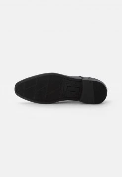 Pier One Hombre Zapatos De Vestir - Black -Pier One Tienda 5c6f6b2bcce04414a03a5e784a592a64