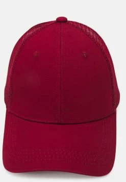 Pier One Unisexo UNISEX - Gorra - Bordeaux -Pier One Tienda 5c795099bba8419caccd452239d73f2d