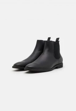 Pier One Hombre Botines - Black 14 Pier One Hombre Botines - Black -Pier One Tienda 5cae75de30e64d9b9c35d162a9414b2e