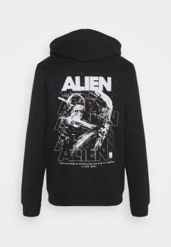 Pier One Hombre Jersey Con Capucha - Black -Pier One Tienda 5d51abd37f92420c912b725c2b166f51