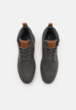 Pier One Zapatillas Altas - Grey, Hombre -Pier One Tienda 5d54a14fce3142fca06300724bbddad9