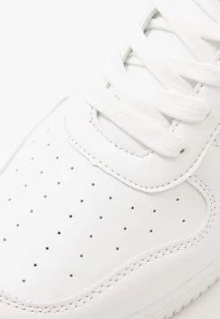 Pier One Hombre Zapatillas - White -Pier One Tienda 5d5cc800ab00419eb9df0507ab30de3a