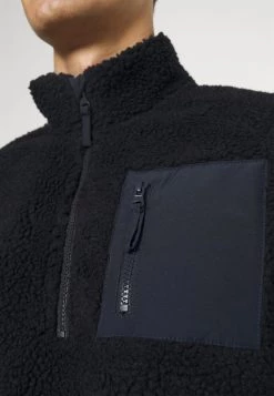 Pier One Hombre Forro Polar - Dark Blue -Pier One Tienda 5d9bb57b367b492885a4cc2a7516f013