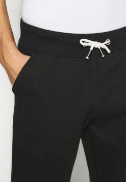 Pier One Hombre Pantalones Deportivos - Black -Pier One Tienda 5dd2a55e6c3a4433aa8272228bb4987e