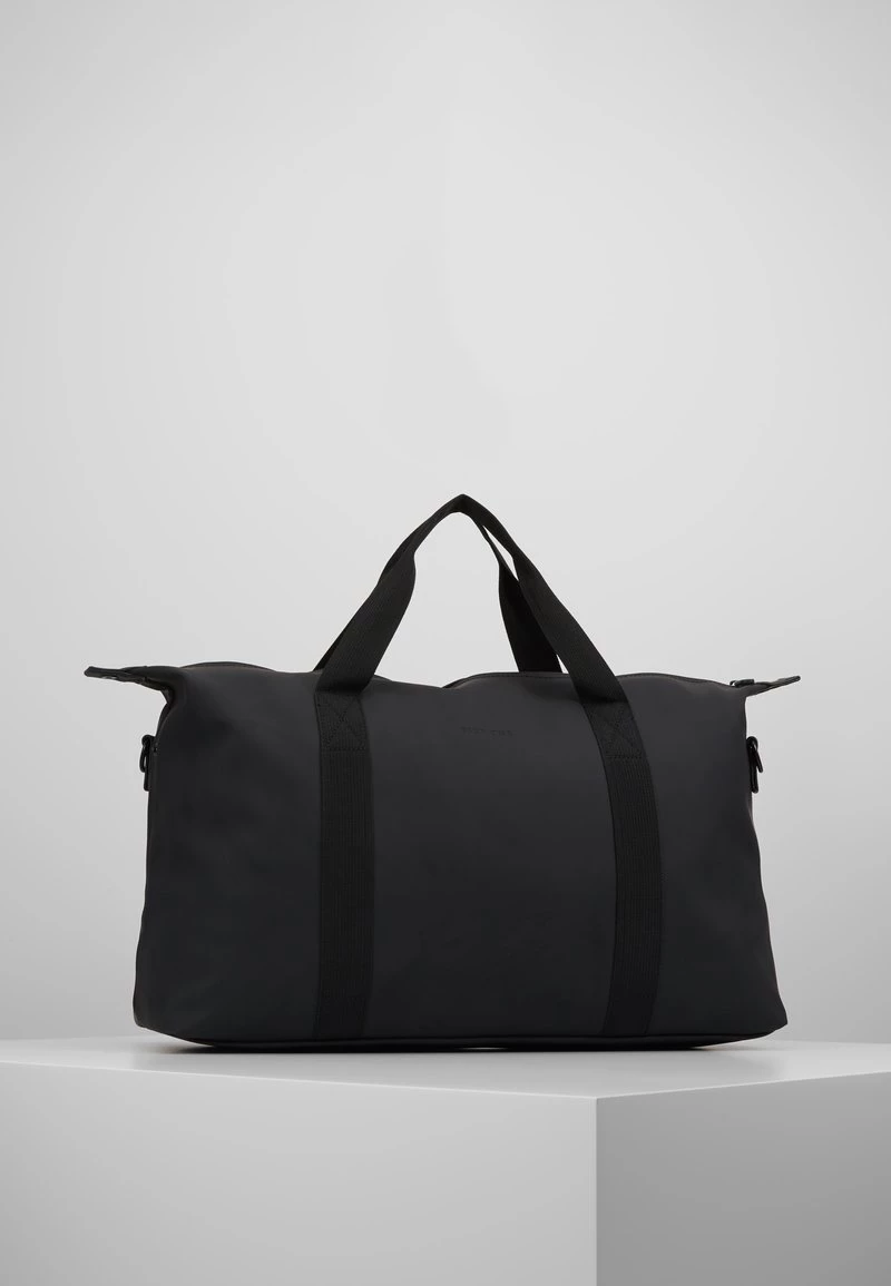 Pier One Hombre UNISEX - Bolsa De Fin De Semana - Black 8 Pier One Hombre UNISEX - Bolsa De Fin De Semana - Black - Imagen 6